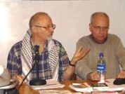 Confronting Zionism