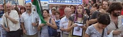 Judios Antisionistas