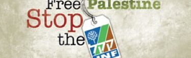Stop the JNF